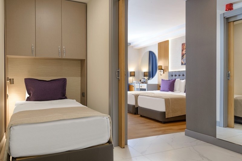 La Quinta by Wyndham Bodrum 12