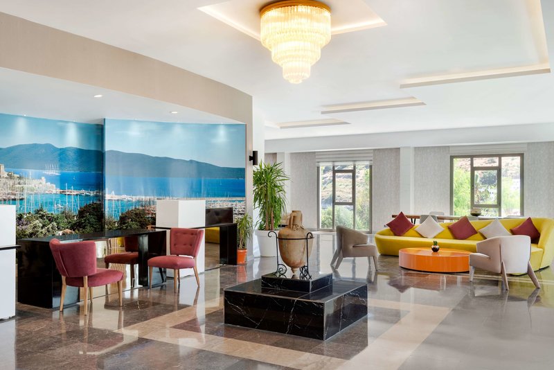La Quinta by Wyndham Bodrum 7