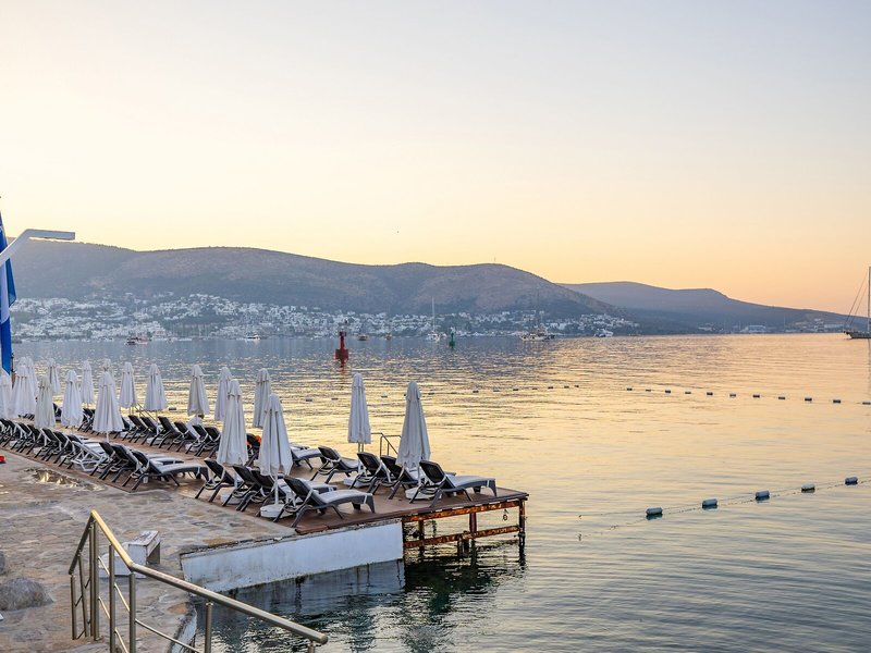 La Quinta by Wyndham Bodrum 6