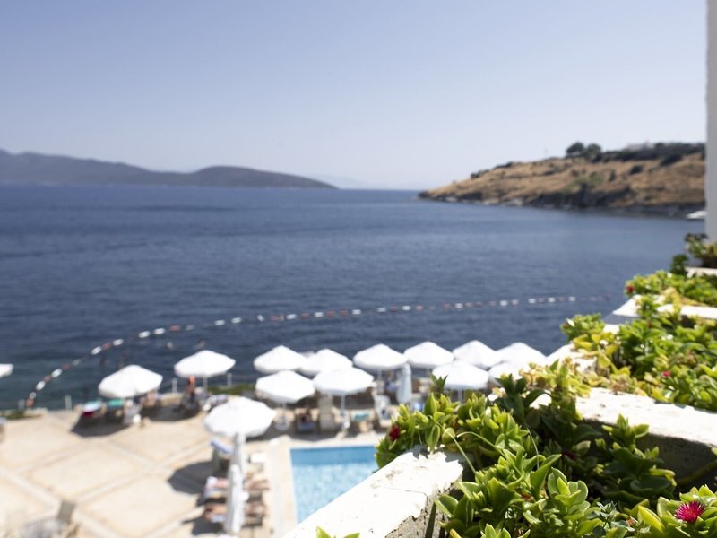 La Quinta by Wyndham Bodrum 11