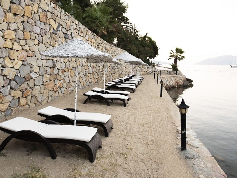 La Quinta by Wyndham Bodrum 12