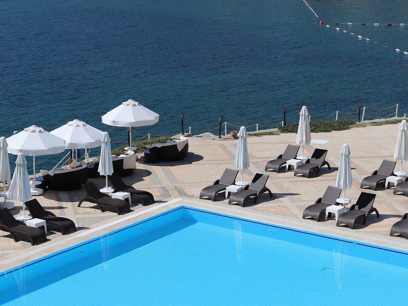 La Quinta by Wyndham Bodrum 14
