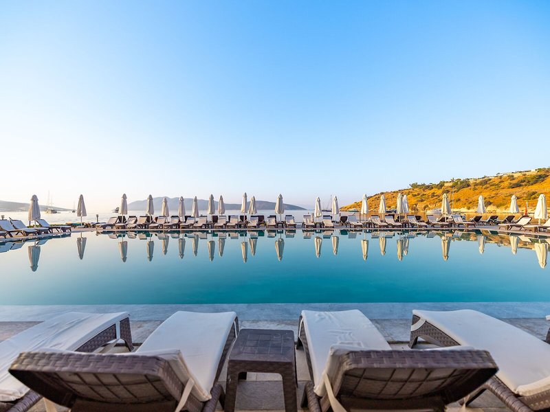 La Quinta by Wyndham Bodrum 16