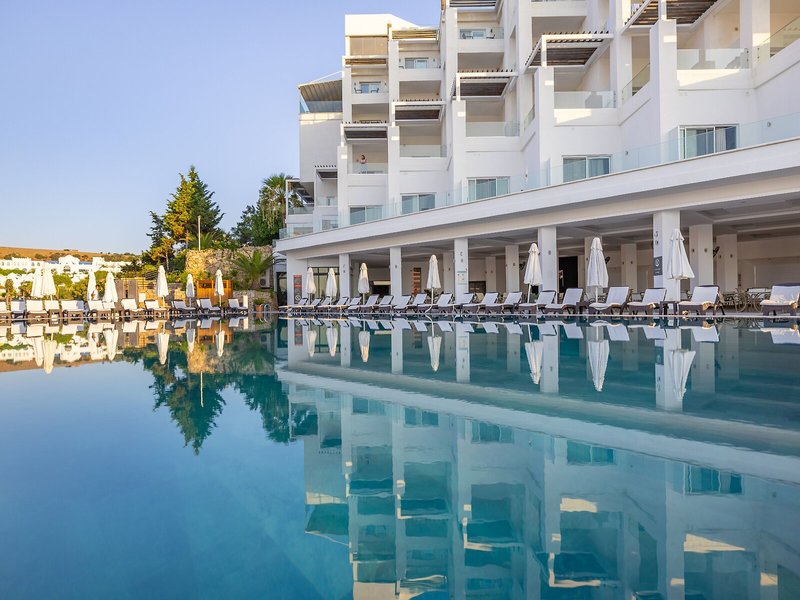 La Quinta by Wyndham Bodrum 17