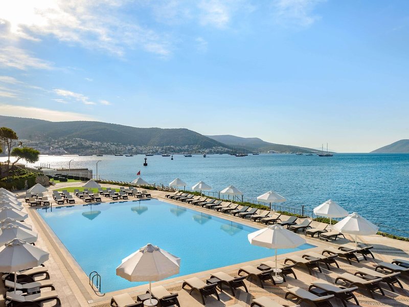 La Quinta by Wyndham Bodrum 18