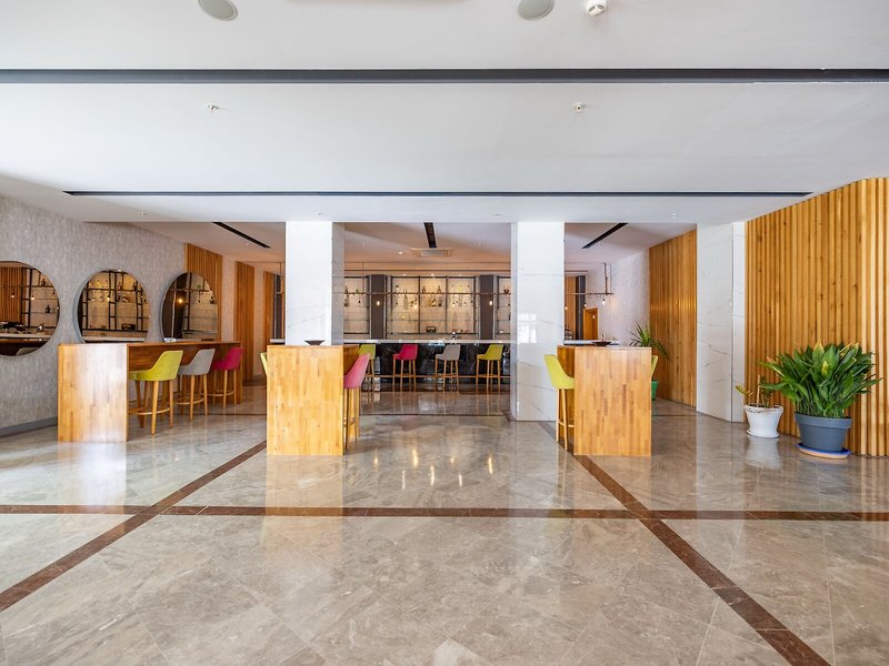 La Quinta by Wyndham Bodrum 19