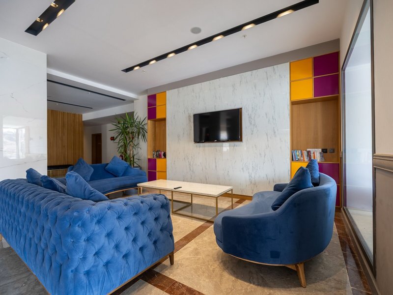 La Quinta by Wyndham Bodrum 20
