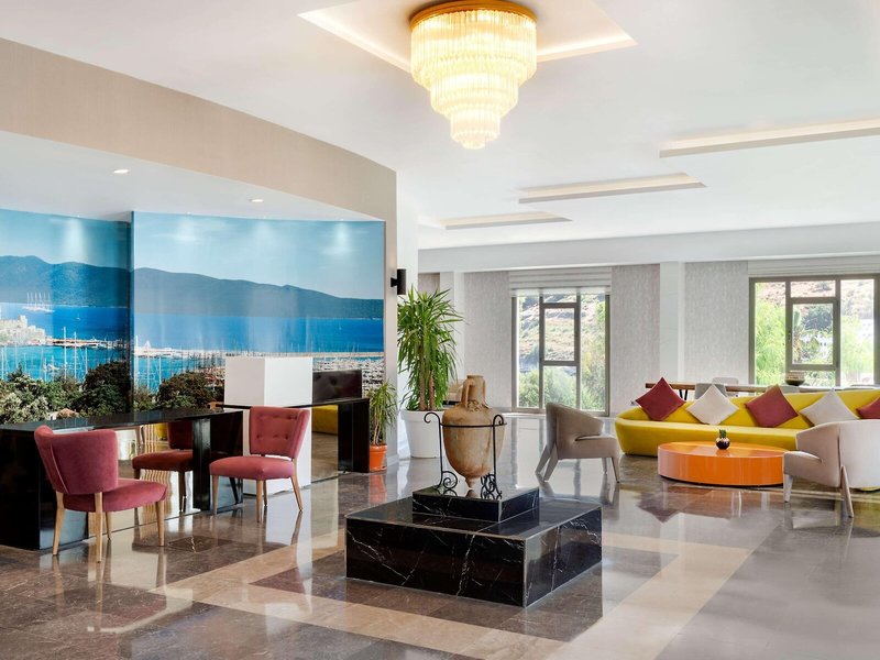 La Quinta by Wyndham Bodrum 24