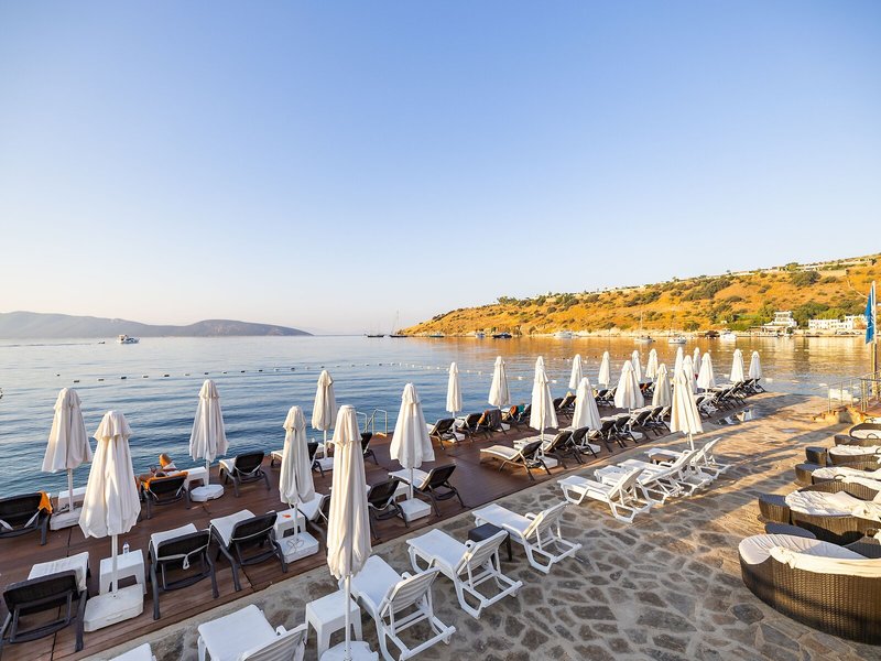 La Quinta by Wyndham Bodrum 31