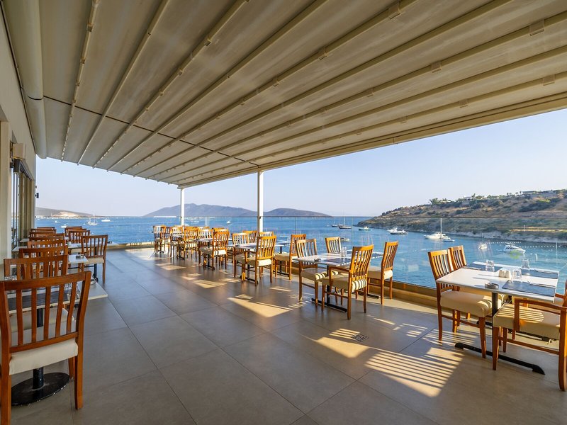 La Quinta by Wyndham Bodrum 33
