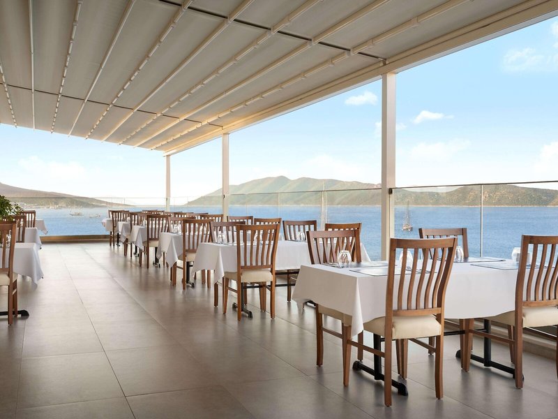 La Quinta by Wyndham Bodrum 35