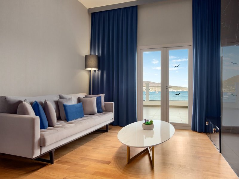 La Quinta by Wyndham Bodrum 44