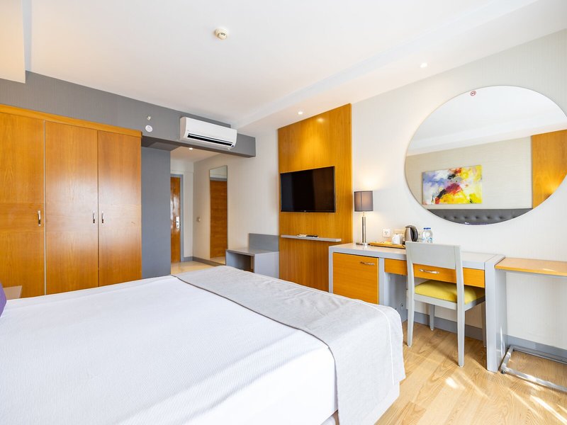 La Quinta by Wyndham Bodrum 45