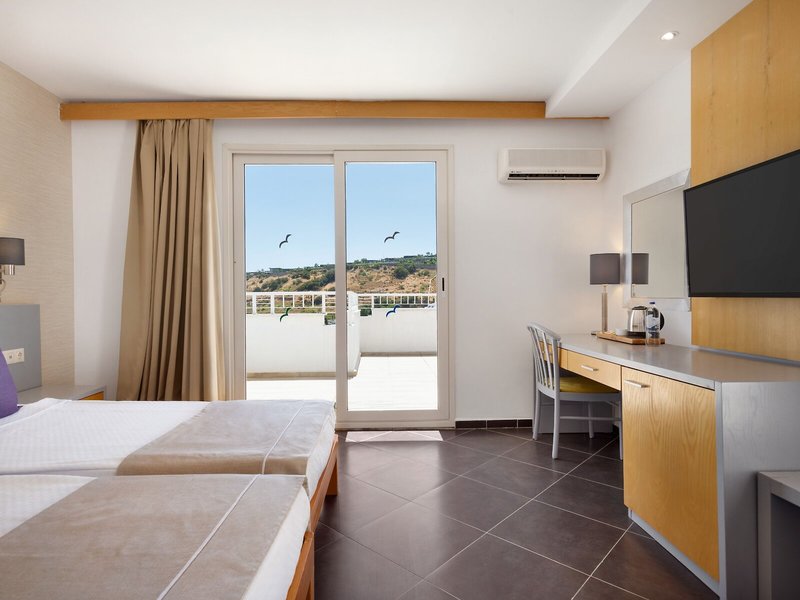 La Quinta by Wyndham Bodrum 46
