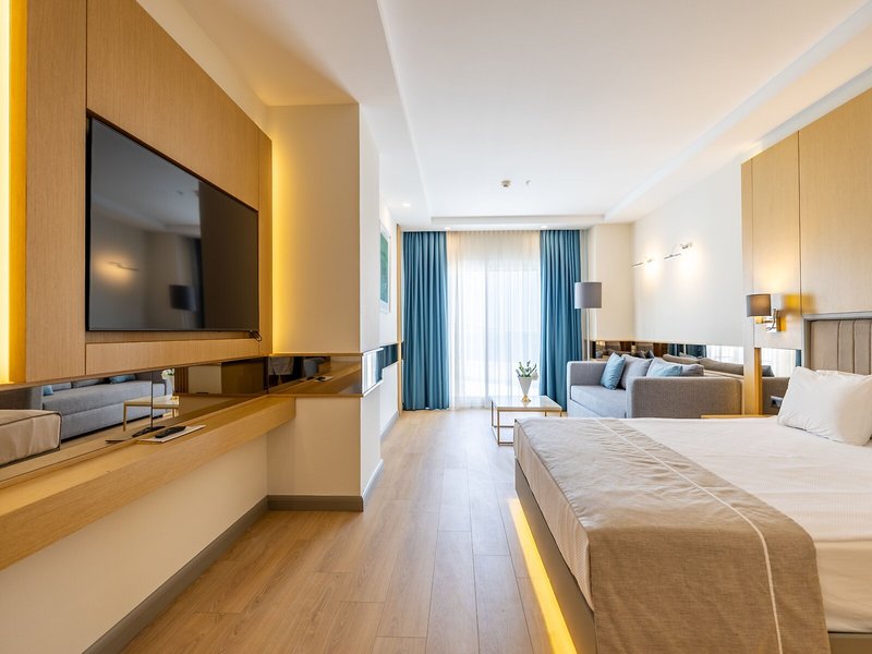 La Quinta by Wyndham Bodrum 48