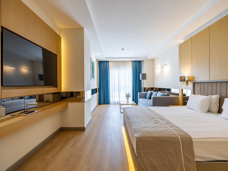 La Quinta by Wyndham Bodrum 49