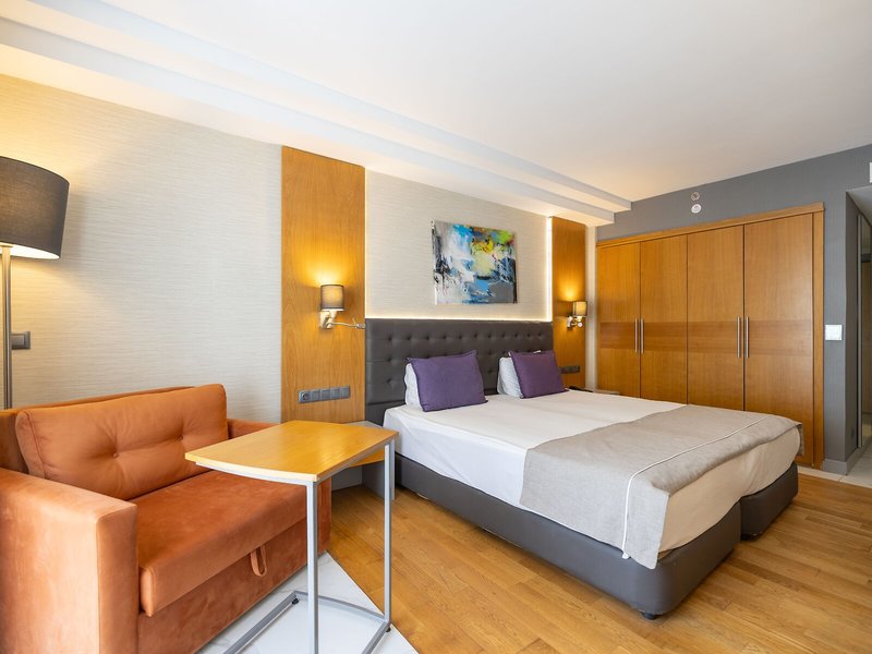 La Quinta by Wyndham Bodrum 50