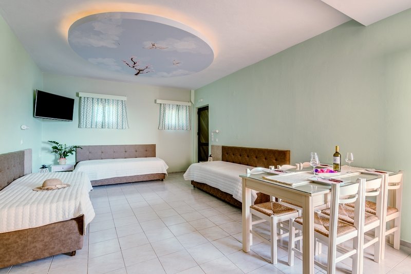 Alkionis Beach Hotel 6
