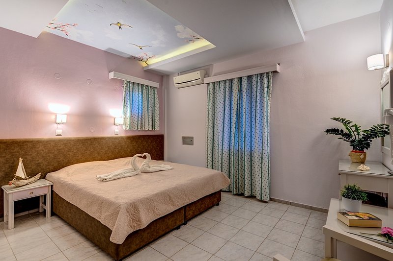 Alkionis Beach Hotel 7
