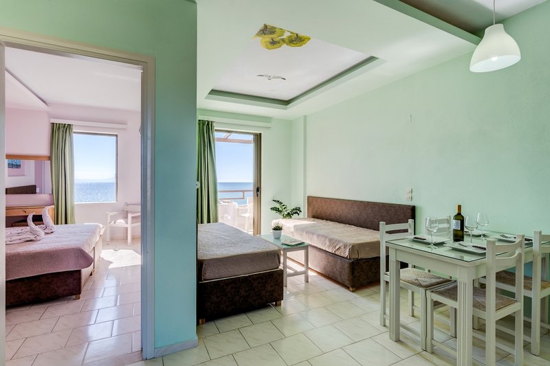 Alkionis Beach Hotel 8