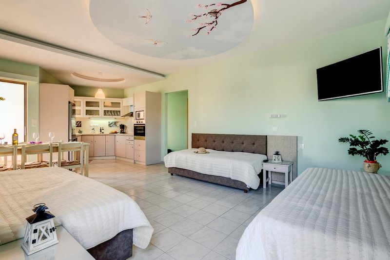 Alkionis Beach Hotel 10