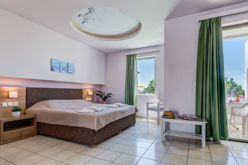 Alkionis Beach Hotel 12
