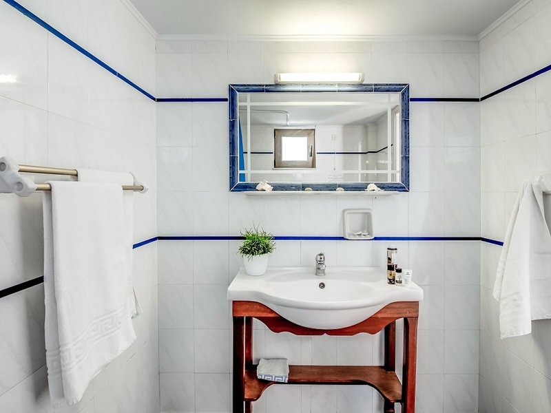 Alkionis Beach Hotel Apartments 12