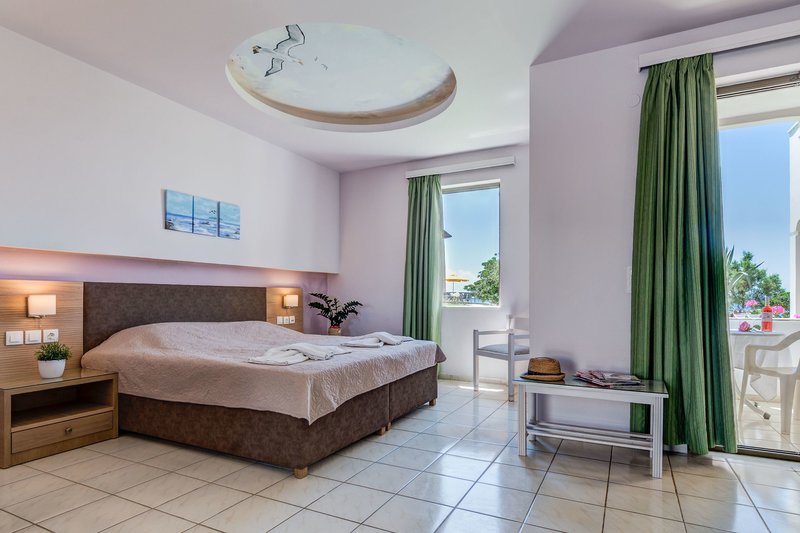 Alkionis Beach Hotel 9