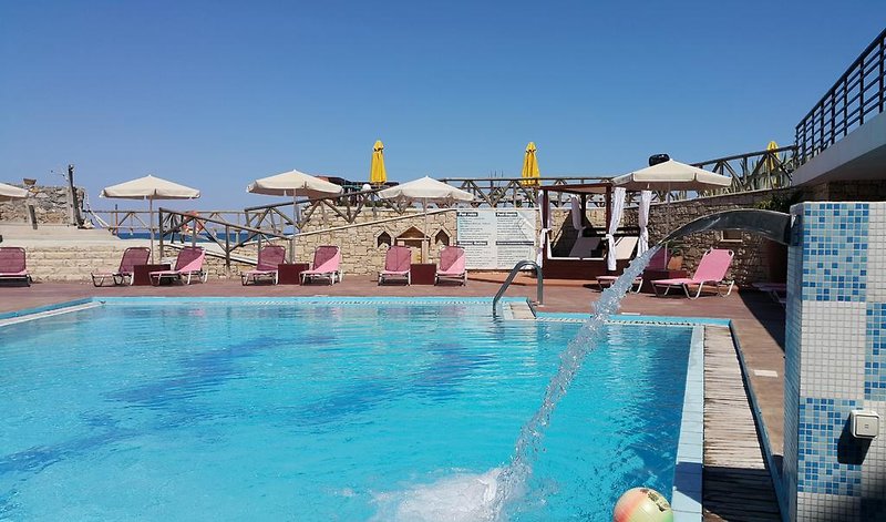 Alkionis Beach Hotel 2