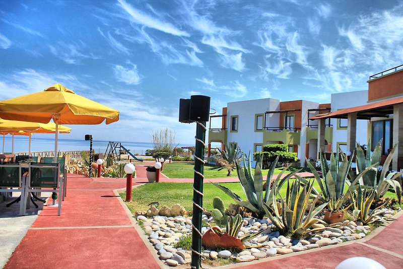 Alkionis Beach Hotel 6