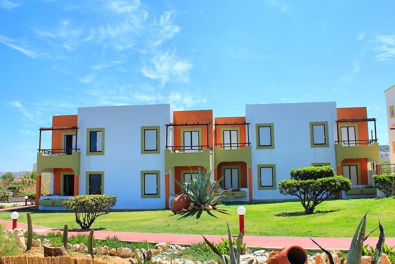 Alkionis Beach Hotel 7