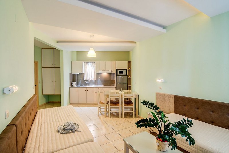 Alkionis Beach Hotel 11