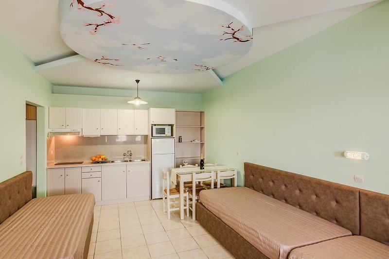 Alkionis Beach Hotel 12