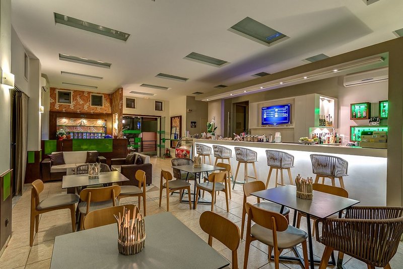 Alkionis Beach Hotel 15