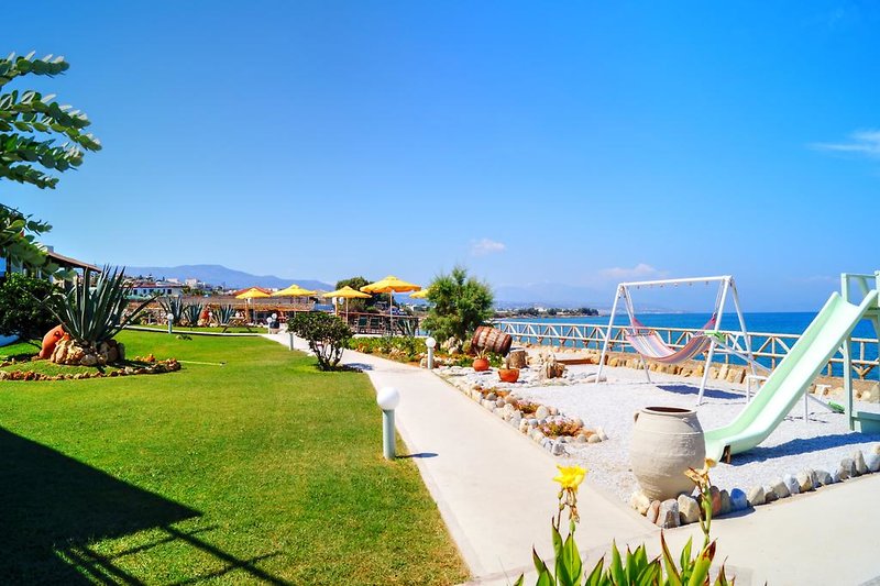Alkionis Beach Hotel 16