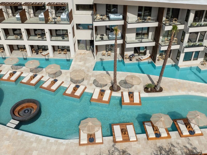 Edem Beach 1 - Exterior