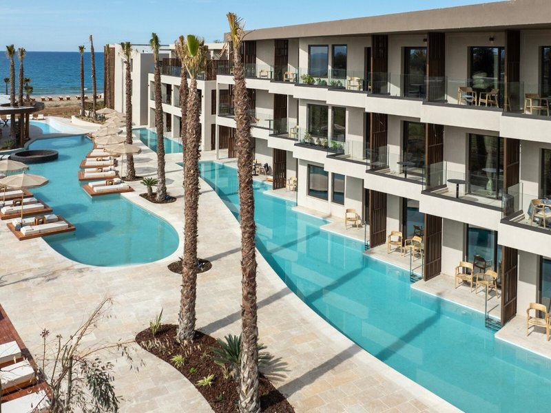 Edem Beach 2 - Exterior