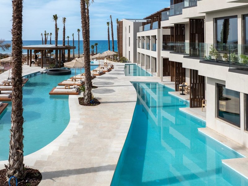 Edem Beach 3 - Exterior