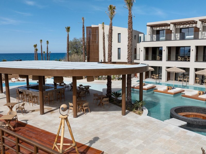 Edem Beach 4 - Exterior