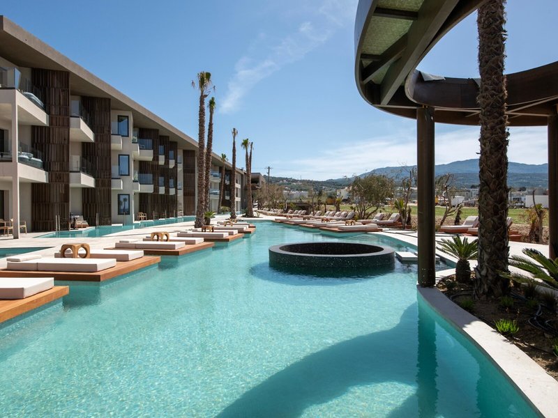 Edem Beach 5 - Exterior