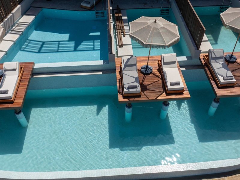 Edem Beach 7 - Outdoor Pool