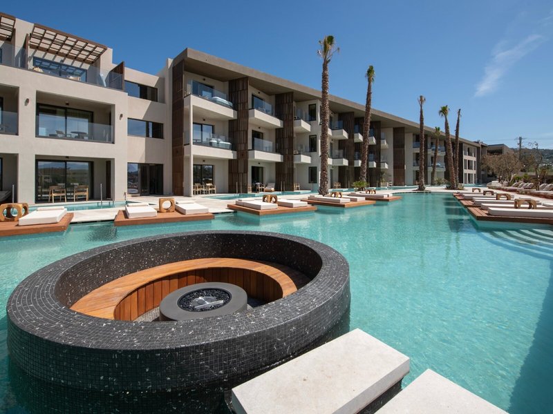 Edem Beach 9 - Outdoor Pool