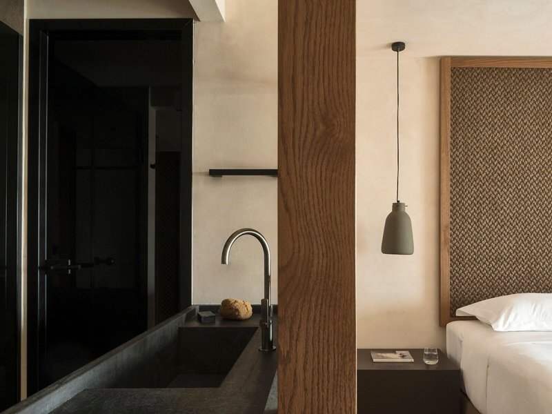 Edem Beach 12 - Room Example