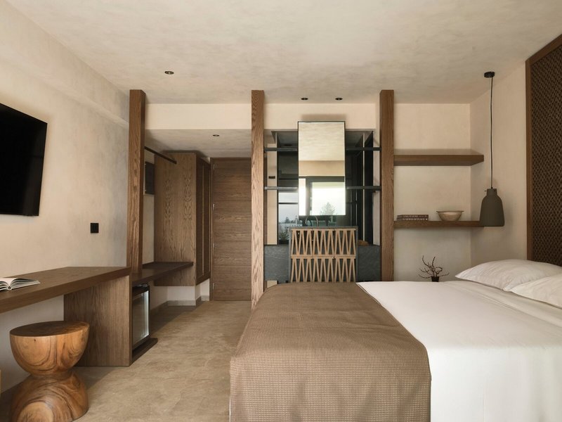 Edem Beach 14 - Room Example