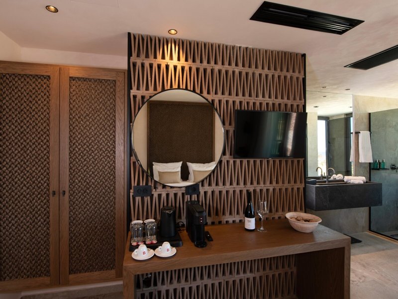 Edem Beach 17 - Room Example