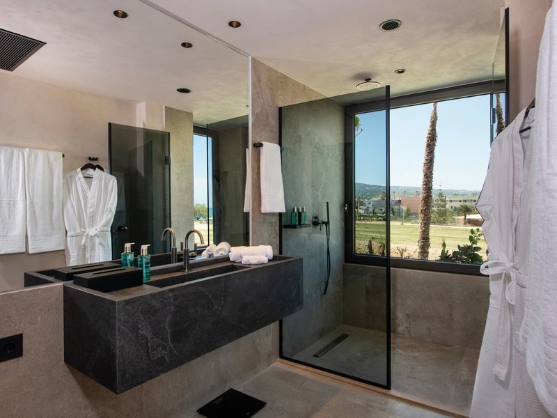 Edem Beach 18 - Room Example