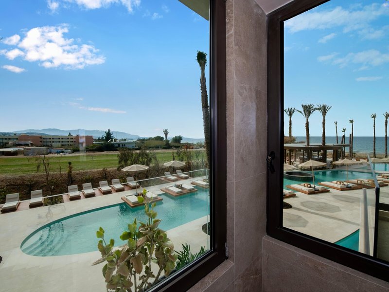 Edem Beach 19 - Room Example