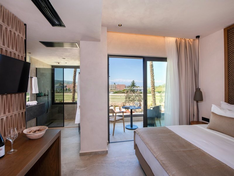 Edem Beach 20 - Room Example