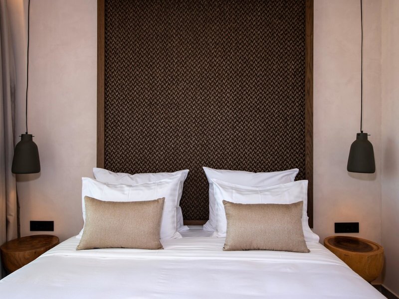 Edem Beach 21 - Room Example