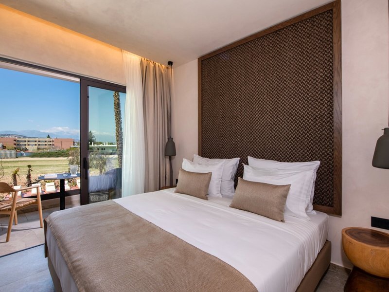 Edem Beach 26 - Room Example